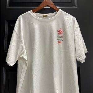 Kith for Olympics Heritage - Calgary 1988